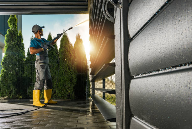 Playground Equipment Cleaning in Puyallup, WA